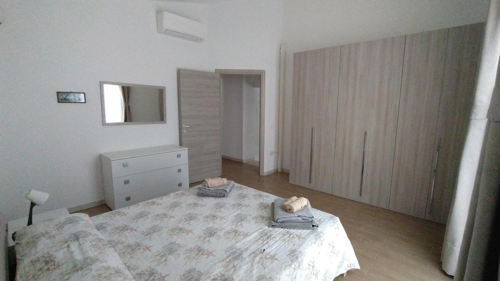 Perdanoa - Appartamenti Ghilarza Room photo