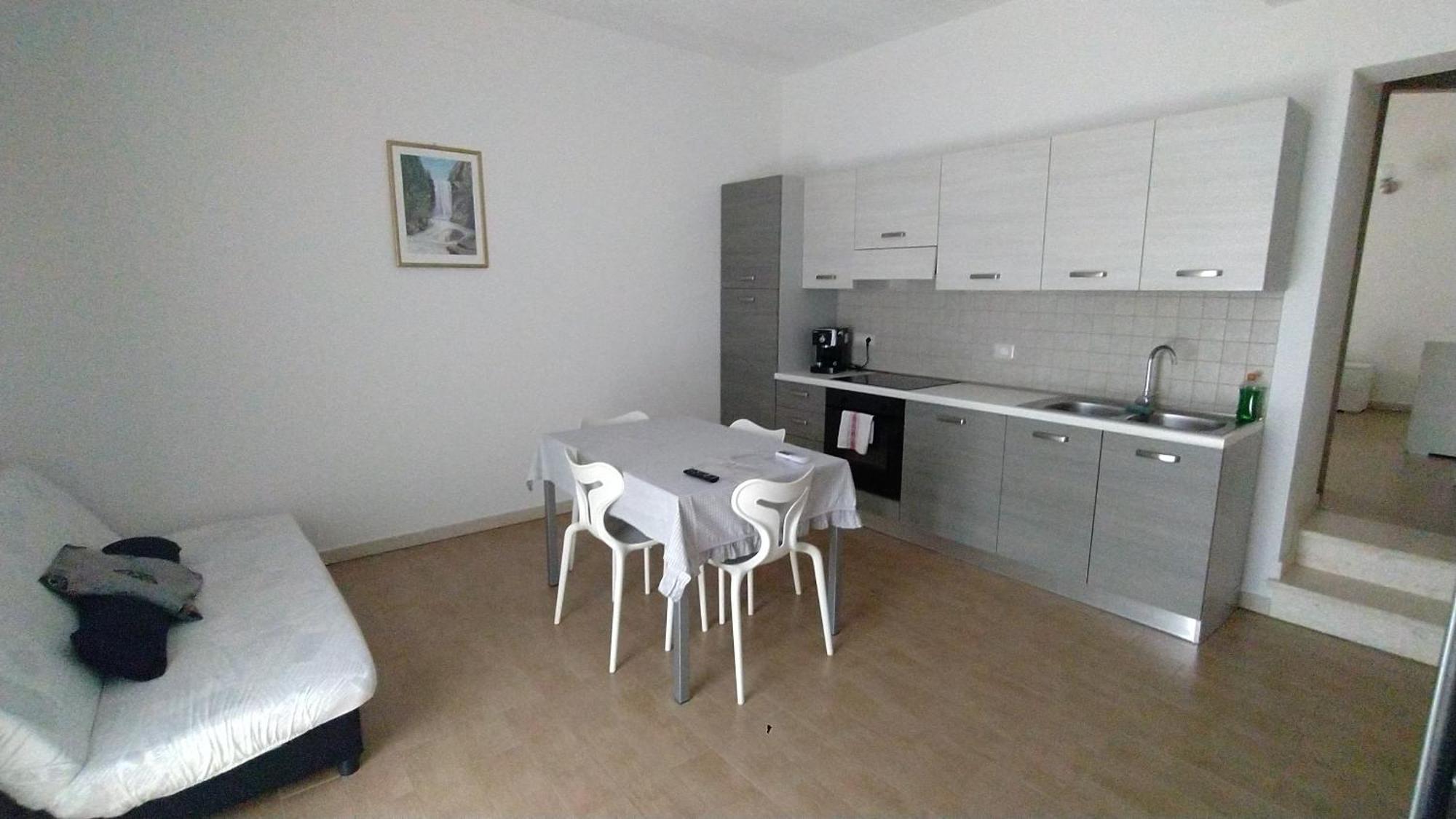 Perdanoa - Appartamenti Ghilarza Room photo