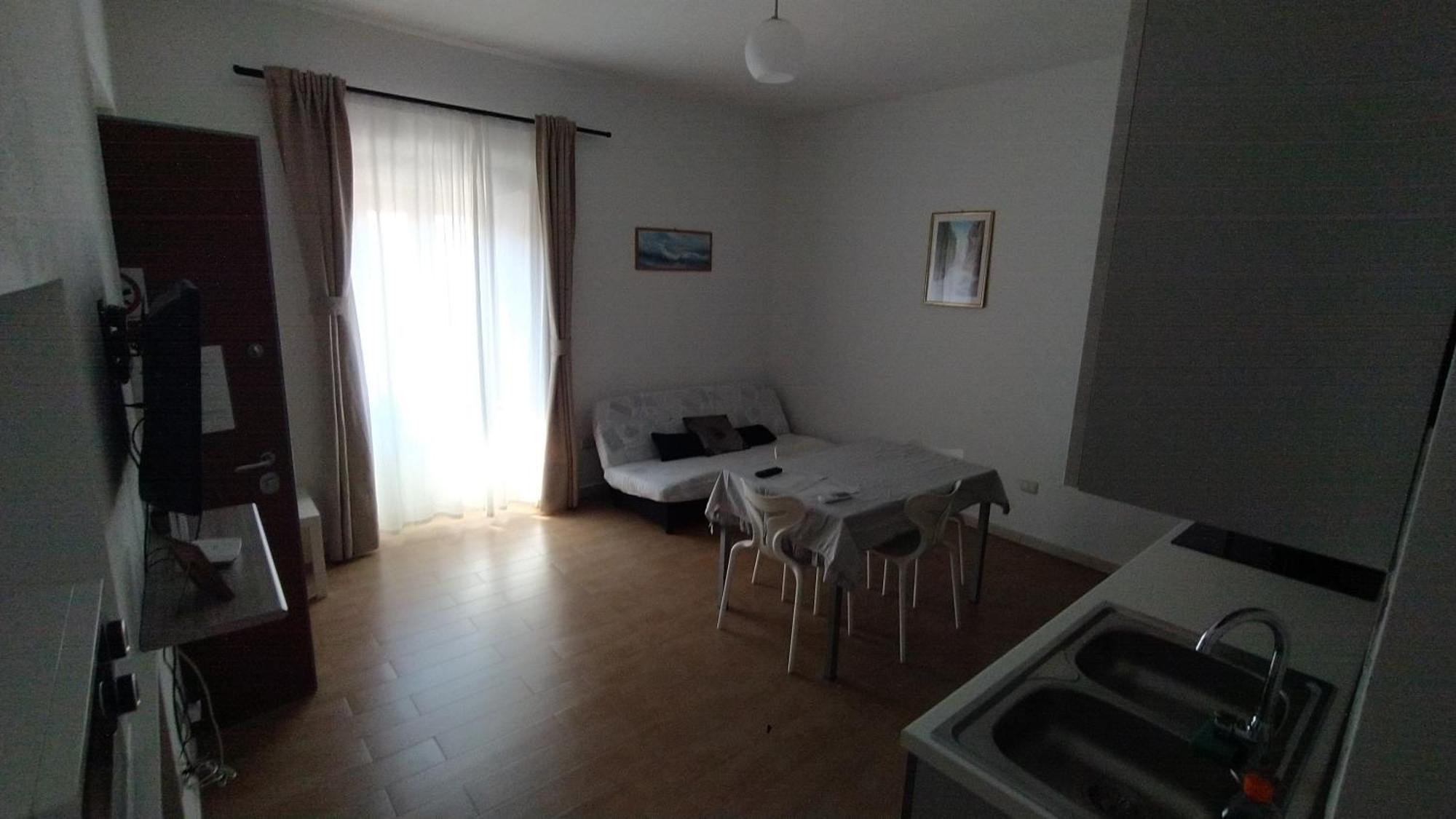 Perdanoa - Appartamenti Ghilarza Room photo