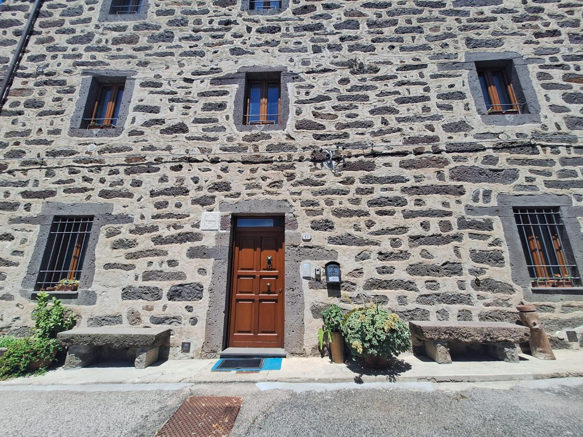 Perdanoa - Appartamenti Ghilarza Exterior photo