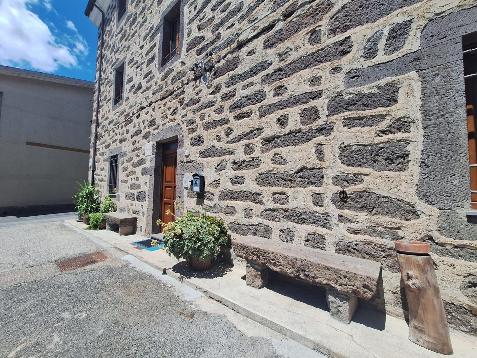 Perdanoa - Appartamenti Ghilarza Exterior photo