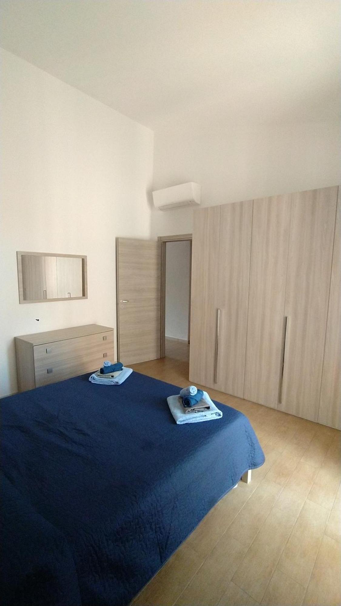 Perdanoa - Appartamenti Ghilarza Room photo