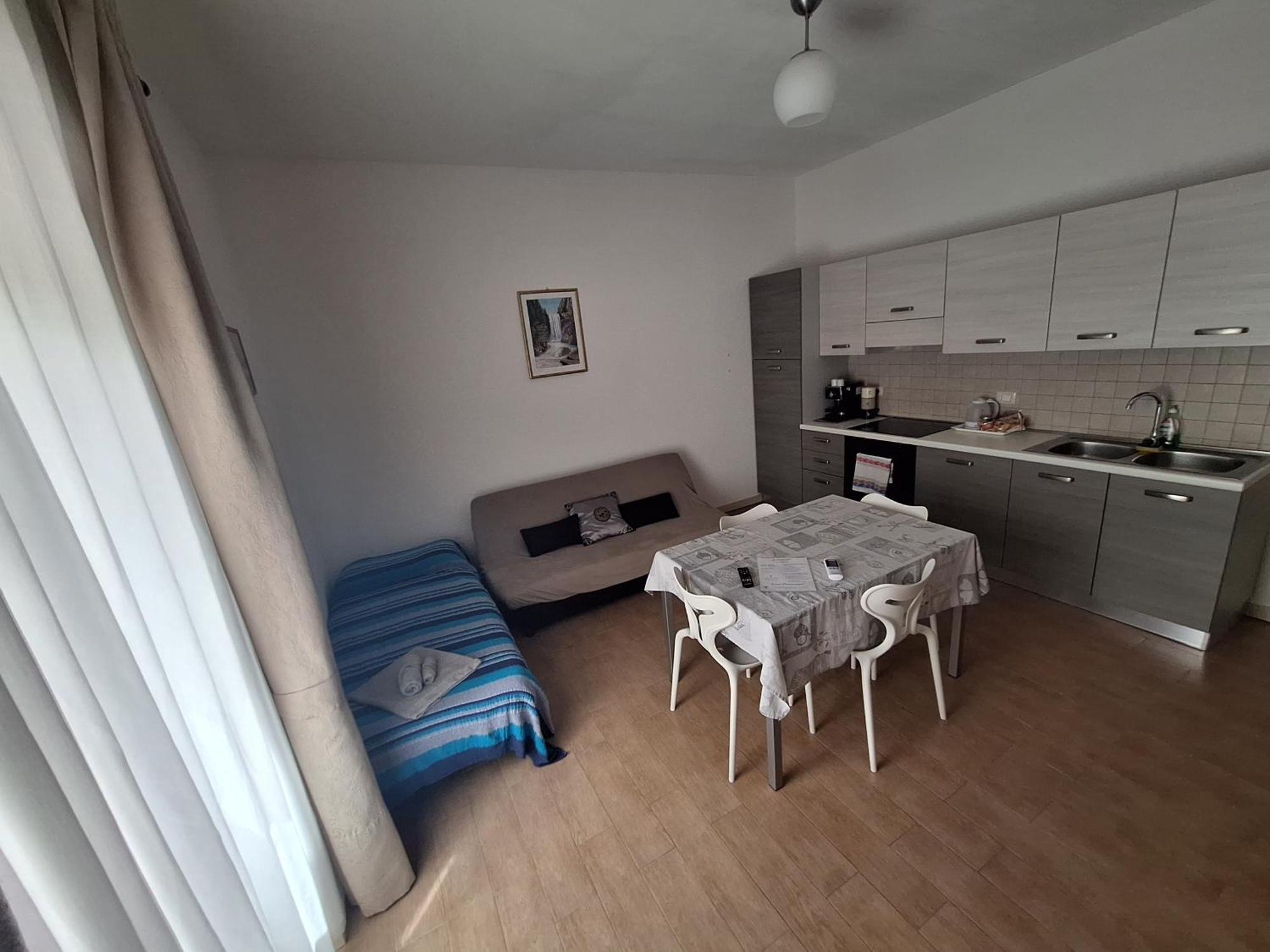 Perdanoa - Appartamenti Ghilarza Room photo